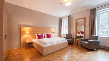 Q! Resort Kitzbuhel