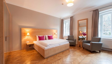 Q! Resort Kitzbuhel