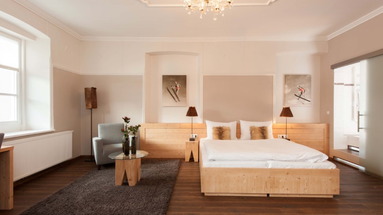Q! Resort Kitzbuhel