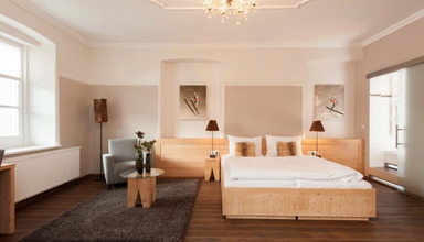 Q! Resort Kitzbuhel