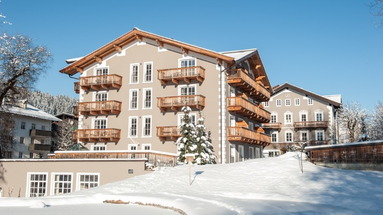 Q! Resort Kitzbuhel
