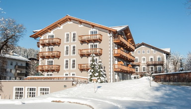 Q! Resort Kitzbuhel