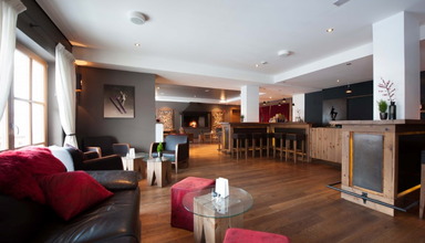 Q! Resort Kitzbuhel