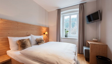 Q! Resort Kitzbuhel