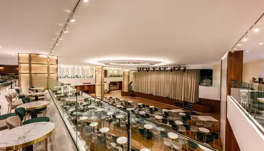 Qawra Palace