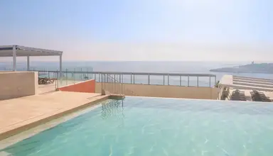 Qawra Palace