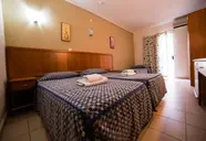 Qawra Point Holiday Complex