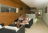 Qawra Point Holiday Complex