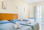 Qawra Point Holiday Complex