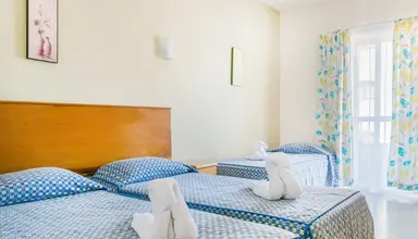 Qawra Point Holiday Complex