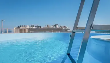 Qawra Point Holiday Complex