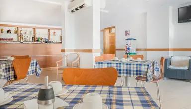 Qawra Point Holiday Complex