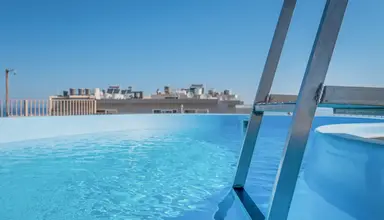 Qawra Point Holiday Complex