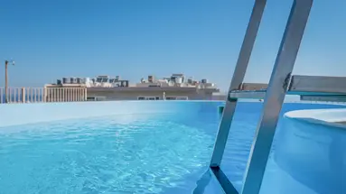 Qawra Point Holiday Complex