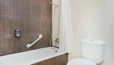 Qawra Point Holiday Complex