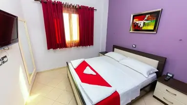 Qendra
