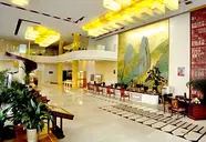 Qiangqiang Beijing International Business Super House