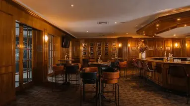 QT Canberra
