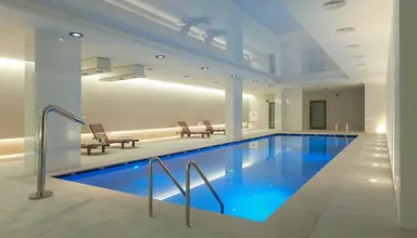 Quadrille Hotel & Spa