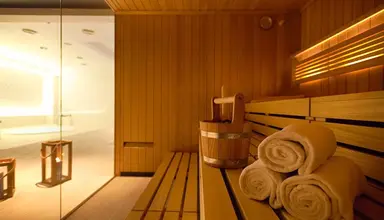 Quadrille Hotel & Spa
