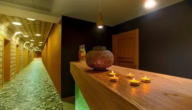 Quadrille Hotel & Spa