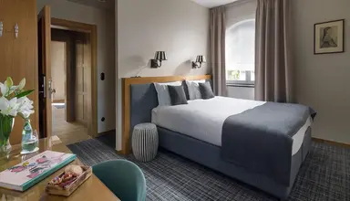 Quadrille Hotel & Spa