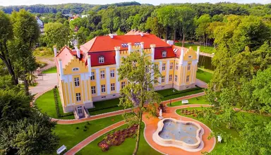 Quadrille Hotel & Spa