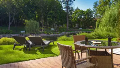 Quadrille Hotel & Spa