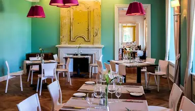 Quadrille Hotel & Spa