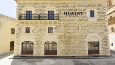 Quaint Boutique Nadur