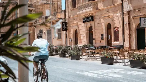 Hotel Quaint Boutique Sannat