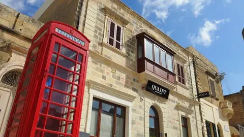 Hotel Quaint Boutique Xewkija