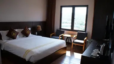 Qualia Resort Phu Quoc