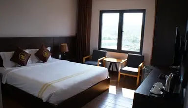 Qualia Resort Phu Quoc