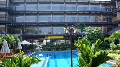 Qualia Resort Phu Quoc