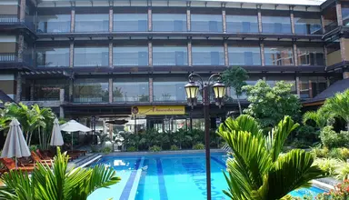 Qualia Resort Phu Quoc