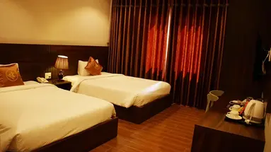 Qualia Resort Phu Quoc
