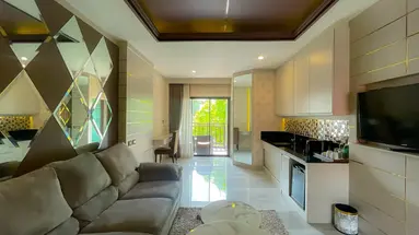 Quality Beach Resorts & Spa Patong