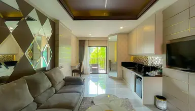 Quality Beach Resorts & Spa Patong