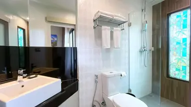 Quality Beach Resorts & Spa Patong