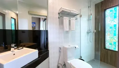 Quality Beach Resorts & Spa Patong