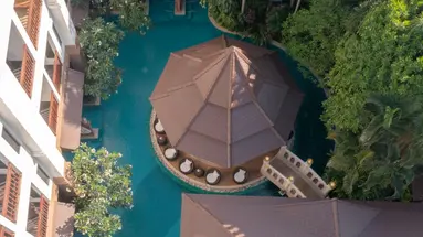 Quality Beach Resorts & Spa Patong