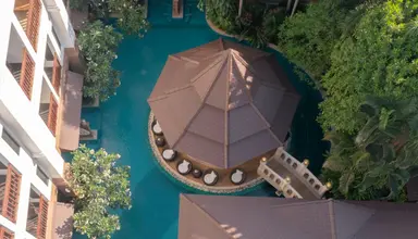 Quality Beach Resorts & Spa Patong