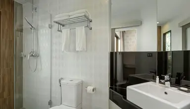 Quality Beach Resorts & Spa Patong
