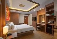Quality Beach Resorts & Spa Patong