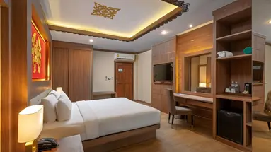 Quality Beach Resorts & Spa Patong