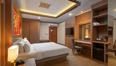 Quality Beach Resorts & Spa Patong