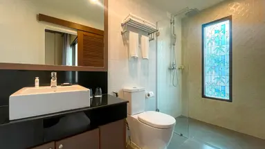 Quality Beach Resorts & Spa Patong