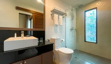 Quality Beach Resorts & Spa Patong