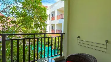 Quality Beach Resorts & Spa Patong